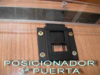 COMPRAR POSICIONADOR O CIERRE UNIVERSAL PUERTAS CORREDERAS