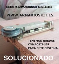 TENEMOS COMPATIBLES PARA ESTE SISTEMA QUE NO SABEMOS SI SE FABRICA YA TENEMOS COMPATIBLES PARA ESTE SISTEMA QUE NO SABEMOS SI SE FABRICA YA