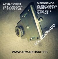 TENEMOS COMPATIBLES PARA ESTE SISTEMA QUE NO SABEMOS SI SE FABRICA YA TENEMOS COMPATIBLES PARA ESTE SISTEMA QUE NO SABEMOS SI SE FABRICA YA