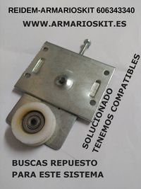 TENEMOS COMPATIBLES PARA ESTE SISTEMA QUE NO SABEMOS SI SE FABRICA YA TENEMOS COMPATIBLES PARA ESTE SISTEMA QUE NO SABEMOS SI SE FABRICA YA