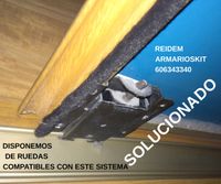 TENEMOS COMPATIBLES PARA ESTE SISTEMA QUE NO SABEMOS SI SE FABRICA YA TENEMOS COMPATIBLES PARA ESTE SISTEMA QUE NO SABEMOS SI SE FABRICA YA