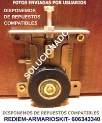 TENEMOS COMPATIBLES PARA ESTE SISTEMA QUE NO SABEMOS SI SE FABRICA YA TENEMOS COMPATIBLES PARA ESTE SISTEMA QUE NO SABEMOS SI SE FABRICA YA