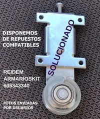 TENEMOS COMPATIBLES PARA ESTE SISTEMA QUE NO SABEMOS SI SE FABRICA YA TENEMOS COMPATIBLES PARA ESTE SISTEMA QUE NO SABEMOS SI SE FABRICA YA