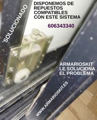 TENEMOS COMPATIBLES PARA ESTE SISTEMA QUE NO SABEMOS SI SE FABRICA YA TENEMOS COMPATIBLES PARA ESTE SISTEMA QUE NO SABEMOS SI SE FABRICA YA