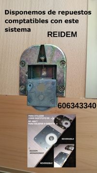 TENEMOS COMPATIBLES PARA ESTE SISTEMA QUE NO SABEMOS SI SE FABRICA YA TENEMOS COMPATIBLES PARA ESTE SISTEMA QUE NO SABEMOS SI SE FABRICA YA