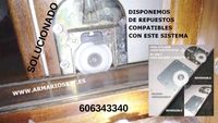 TENEMOS COMPATIBLES PARA ESTE SISTEMA QUE NO SABEMOS SI SE FABRICA YA TENEMOS COMPATIBLES PARA ESTE SISTEMA QUE NO SABEMOS SI SE FABRICA YA