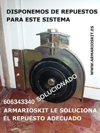 TENEMOS COMPATIBLES PARA ESTE SISTEMA QUE NO SABEMOS SI SE FABRICA YA TENEMOS COMPATIBLES PARA ESTE SISTEMA QUE NO SABEMOS SI SE FABRICA YA