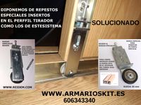 TENEMOS COMPATIBLES PARA ESTE SISTEMA QUE NO SABEMOS SI SE FABRICA YA