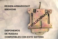 TENEMOS COMPATIBLES PARA ESTE SISTEMA QUE NO SABEMOS SI SE FABRICA YA TENEMOS COMPATIBLES PARA ESTE SISTEMA QUE NO SABEMOS SI SE FABRICA YA