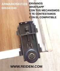 TENEMOS COMPATIBLES PARA ESTE SISTEMA QUE NO SABEMOS SI SE FABRICA YA TENEMOS COMPATIBLES PARA ESTE SISTEMA QUE NO SABEMOS SI SE FABRICA YA