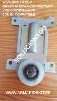 TENEMOS COMPATIBLES PARA ESTE SISTEMA QUE NO SABEMOS SI SE FABRICA YA TENEMOS COMPATIBLES PARA ESTE SISTEMA QUE NO SABEMOS SI SE FABRICA YA