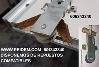 TENEMOS COMPATIBLES PARA ESTE SISTEMA QUE NO SABEMOS SI SE FABRICA YA TENEMOS COMPATIBLES PARA ESTE SISTEMA QUE NO SABEMOS SI SE FABRICA YA