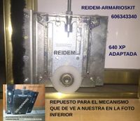 TENEMOS COMPATIBLES PARA ESTE SISTEMA QUE NO SABEMOS SI SE FABRICA YA TENEMOS COMPATIBLES PARA ESTE SISTEMA QUE NO SABEMOS SI SE FABRICA YA