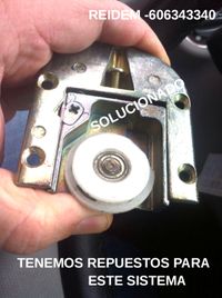 TENEMOS COMPATIBLES PARA ESTE SISTEMA QUE NO SABEMOS SI SE FABRICA YA TENEMOS COMPATIBLES PARA ESTE SISTEMA QUE NO SABEMOS SI SE FABRICA YA