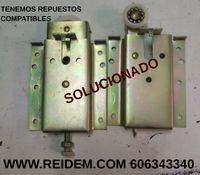 TENEMOS COMPATIBLES PARA ESTE SISTEMA QUE NO SABEMOS SI SE FABRICA YA TENEMOS COMPATIBLES PARA ESTE SISTEMA QUE NO SABEMOS SI SE FABRICA YA