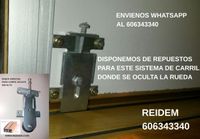 TENEMOS COMPATIBLES PARA ESTE SISTEMA QUE NO SABEMOS SI SE FABRICA YA