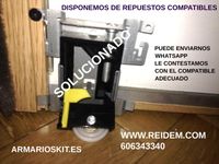 TENEMOS COMPATIBLES PARA ESTE SISTEMA QUE NO SABEMOS SI SE FABRICA YA TENEMOS COMPATIBLES PARA ESTE SISTEMA QUE NO SABEMOS SI SE FABRICA YA
