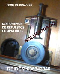 TENEMOS COMPATIBLES PARA ESTE SISTEMA QUE NO SABEMOS SI SE FABRICA YA TENEMOS COMPATIBLES PARA ESTE SISTEMA QUE NO SABEMOS SI SE FABRICA YA