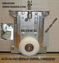 RUEDA 650 XPRM COMPATIBLE RUEDA 650 XPRM COMPATIBLE