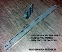 COMPRAR RETENEDOR UNIVERSAL PARA PUERTAS CORREDERAS