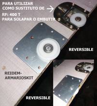 ¿BUSCAS ESTE TIPO DE RUEDA? TE PRESENTAMOS EL COMPATIBLE, PARA SOLUCIONAR ESTE PROBLEMA ¿BUSCAS ESTE TIPO DE RUEDA? TE PRESENTAMOS EL COMPATIBLE, PARA SOLUCIONAR ESTE PROBLEMA